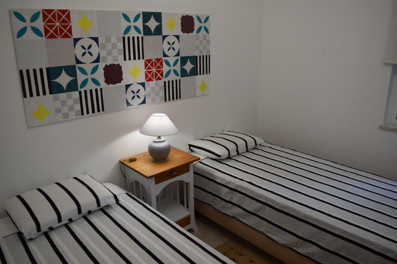Casaduarte Courtyard Lejlighed Lagos Eksteriør billede
