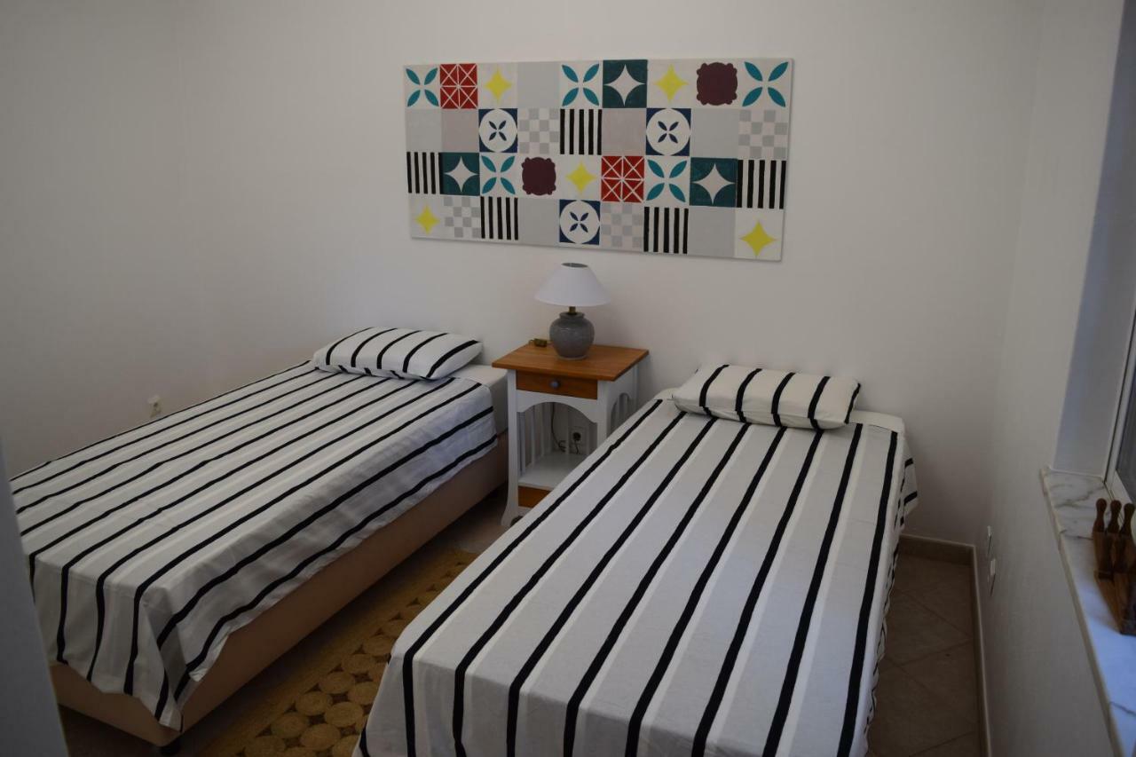 Casaduarte Courtyard Lejlighed Lagos Eksteriør billede